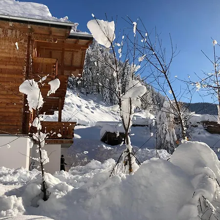 Lägenhet Evi Kals-am Großglockner