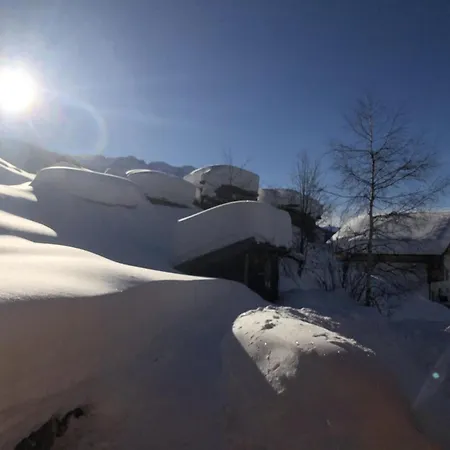 Evi Lägenhet *