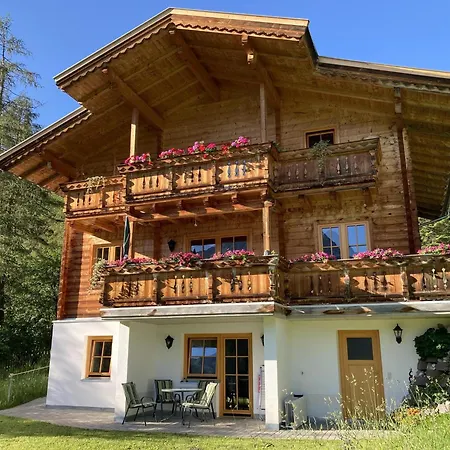 Evi * Kals am Grossglockner