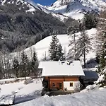 Evi Διαμέρισμα Kals-am Großglockner