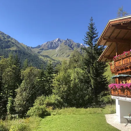 Apartment Evi Kals am Grossglockner