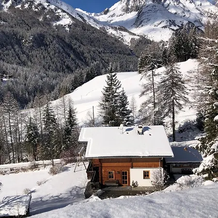 Evi Lägenhet Kals-am Großglockner