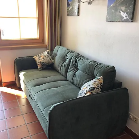 Appartement Evi Kals-am Großglockner