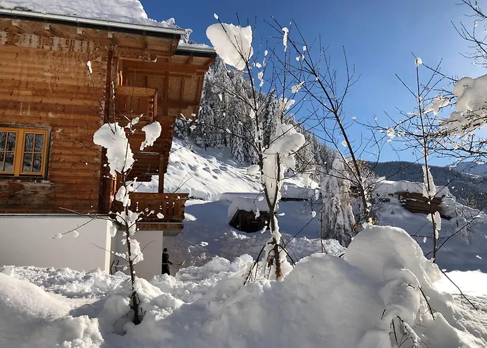 Appartamento Evi Kals-am Großglockner
