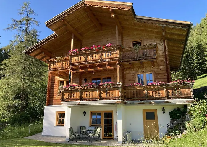 Evi * Kals-am Großglockner