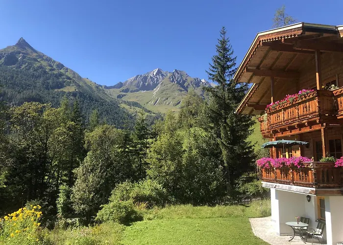 Appartamento Evi Kals-am Großglockner